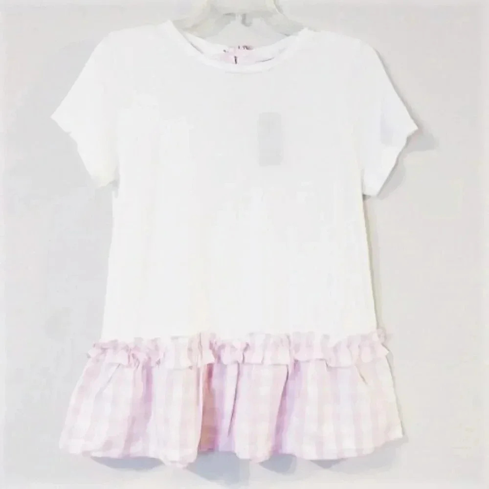 Crown & Ivy Garden Party‎ II Top NWT